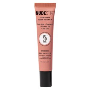 Nudestix Nudescreen Blush Tint SPF 30 Sunkissed 15ml