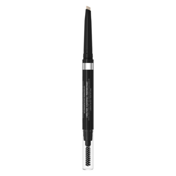 L&apos;Oréal Paris Infaillible Brows 24H Filling Triangular Pencil 8.0