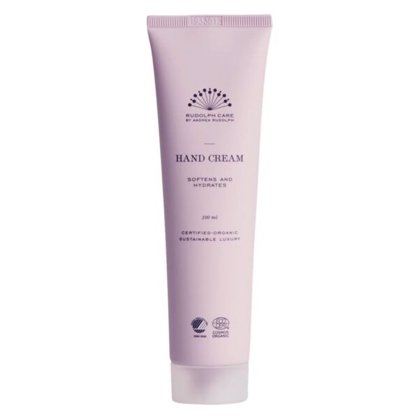 Rudolph Care Hand Cream 100ml