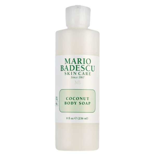 Mario Badescu Coconut Body Soap 236ml