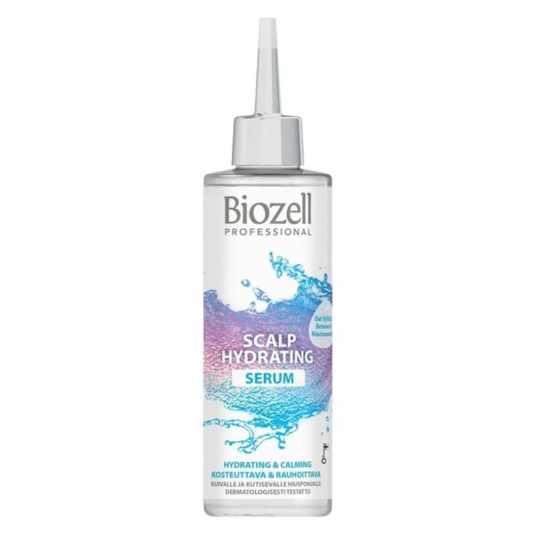 Biozell Scalp Hydrating Serum 150ml