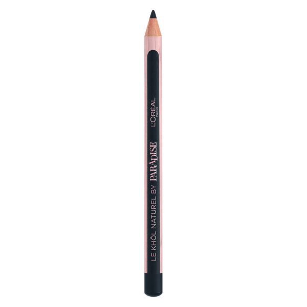 L&apos;Oréal Paris Superliner Le Khol 101 Midnight Black