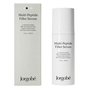 Jorgobé Multi-Peptide Filler Serum 50ml