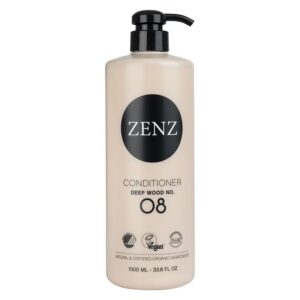 Zenz Organic No. 08 Deep Wood Conditioner 1000ml