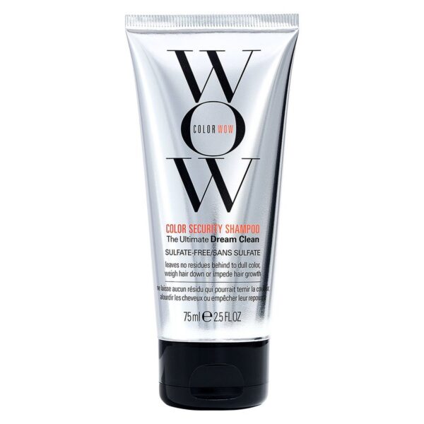 Color Wow Color Security Shampoo 75ml