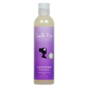 Camille Rose Lavender Fresh Cleanse 240ml