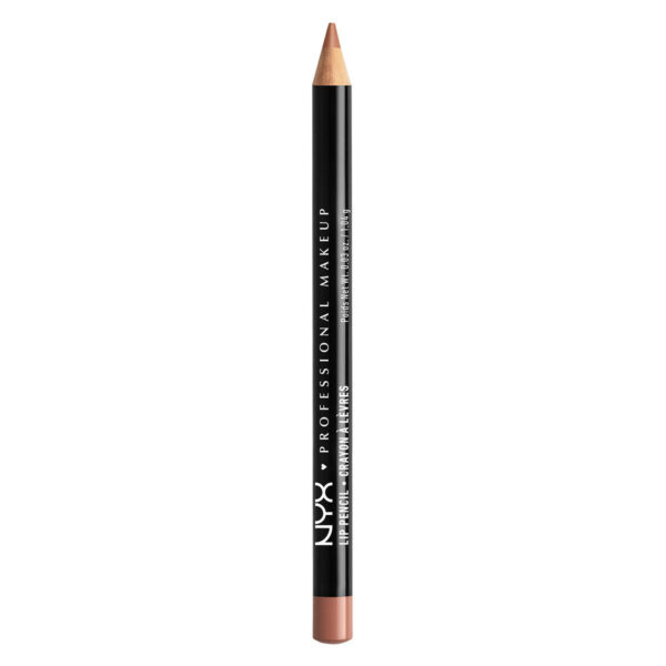 NYX Professional Makeup Slim Lip Pencil Natural 1g