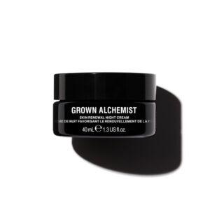 Grown Alchemist Skin Renewal Night Cream 40ml