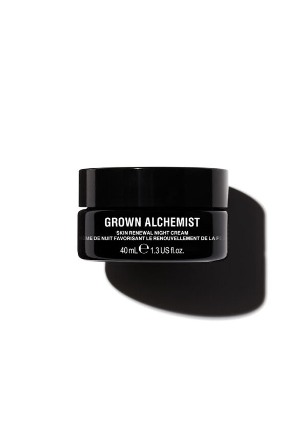 Grown Alchemist Skin Renewal Night Cream 40ml