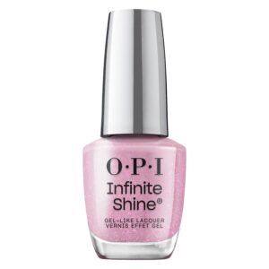 OPI Infinite Shine Spring Collection Time Will Pastel 15ml