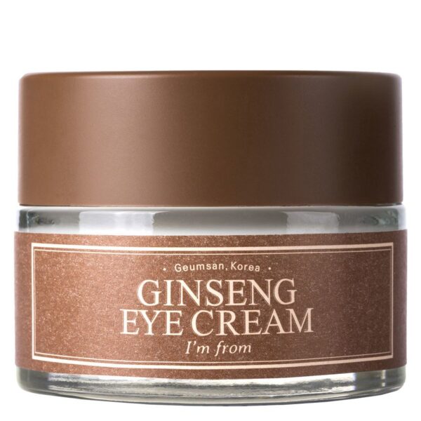 I&apos;m From Ginseng Eye Cream 30g