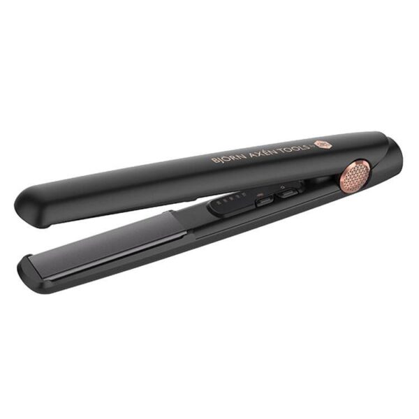 OBH Nordica Björn Axén Tools Ultimate Experience Straightener