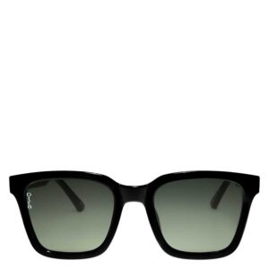 Otra Eyewear Fyn Black/Green