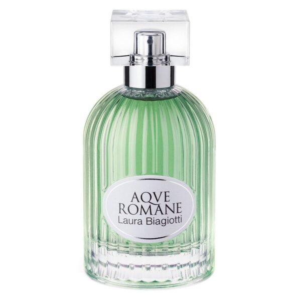 Laura Biagiotti Aqve Romane Divinum Ficus Eau De Toilette 100ml