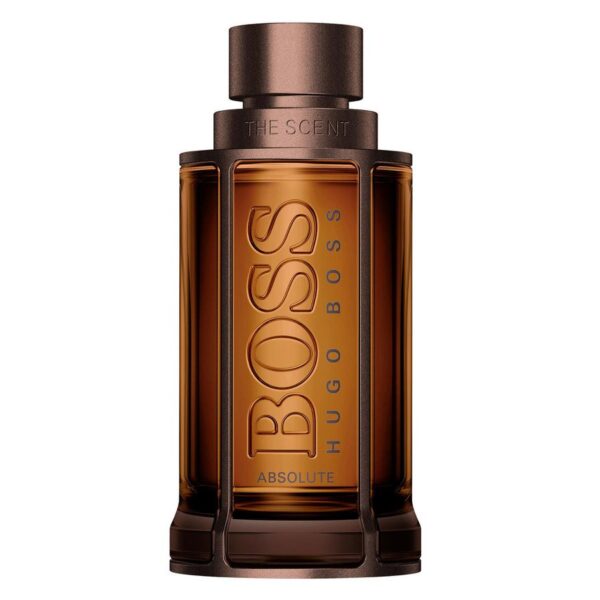 Hugo Boss Boss The Scent Absolute Eau De Parfum For Men 50ml