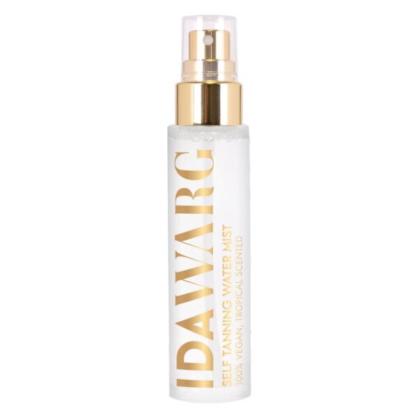 Ida Warg Beauty Self Tanning Water Mist 75ml