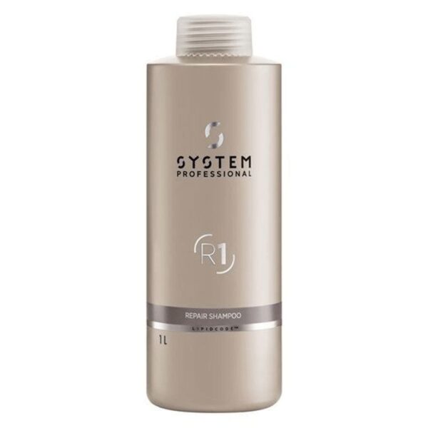 System Professional Repair Shampoo 1000ml