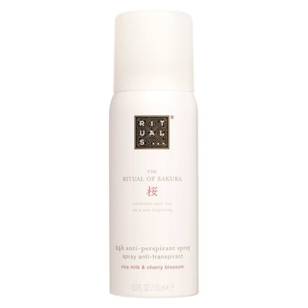 Rituals The Ritual Of Sakura Anti-Perspirant Spray 150ml