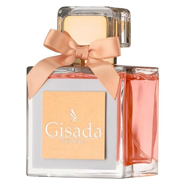 Gisada Donna Eau De Toilette 100ml