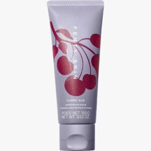 Cherry Dub Superfine Daily Cleansing Face Scrub 100 ml