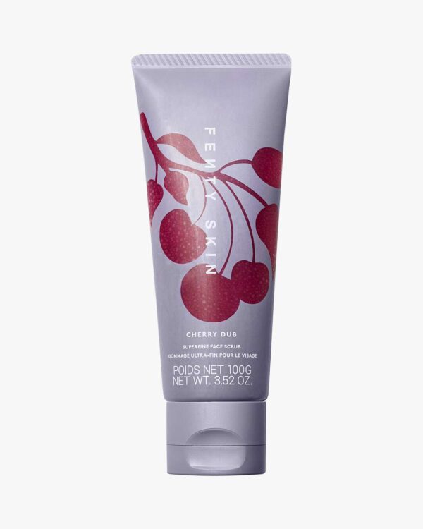 Cherry Dub Superfine Daily Cleansing Face Scrub 100 ml