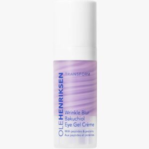 Wrinkle Blur Bacuchiol Eye Gel Creme 18 ml