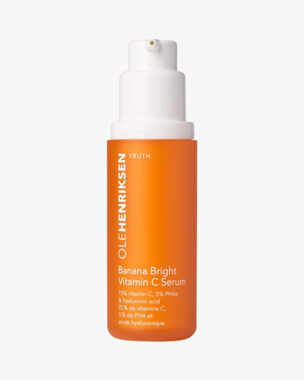 Banana Bright Vitamin C Serum 30 ml