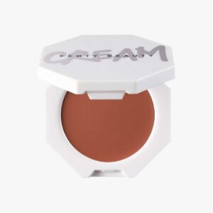 Cheeks Out Freestyle Cream Blush 3 g (Farge: Rosé Latte)