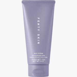 Buff Ryder Exfoliating Body Scrub 170 g