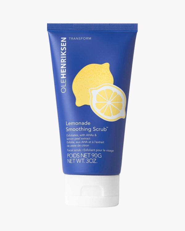 Lemonade Smoothing Scrub (Vekt: 90 G)