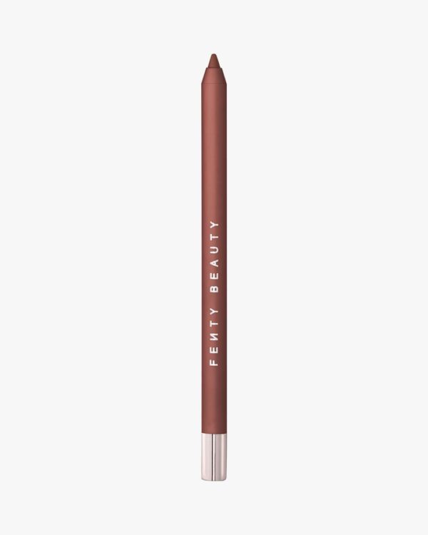 Traced Out Pencil Lip Liner 3 g (Farge: Satin Panty)