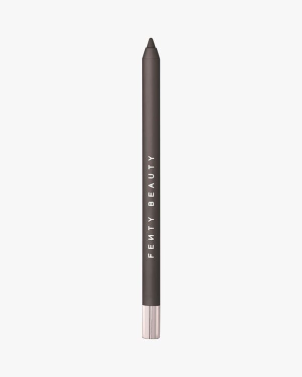 Traced Out Pencil Lip Liner 3 g (Farge: Coal Blooded)