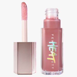 Gloss Bomb Heat Universal Lip Luminizer + Plumper 9 ml (Farge: Fu$$y)