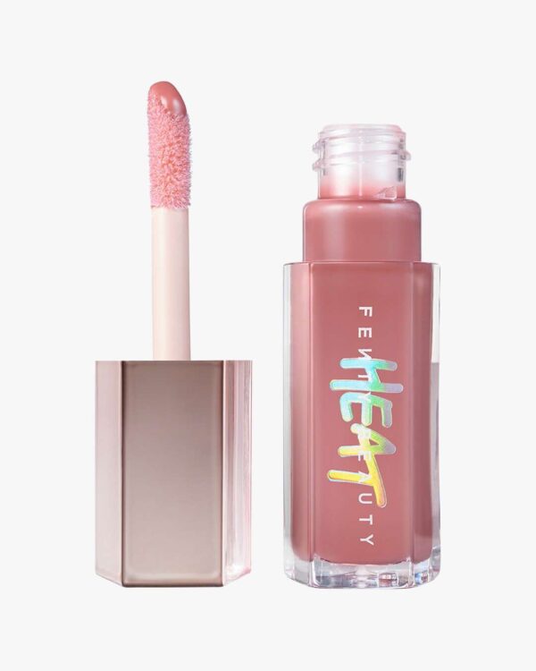 Gloss Bomb Heat Universal Lip Luminizer + Plumper 9 ml (Farge: Fu$$y)