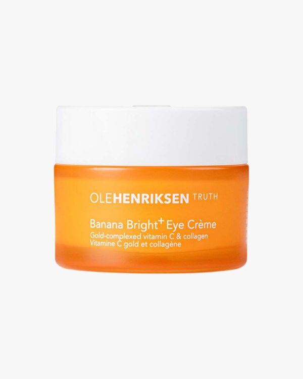 Banana Bright+ Eye Crème 15 ml