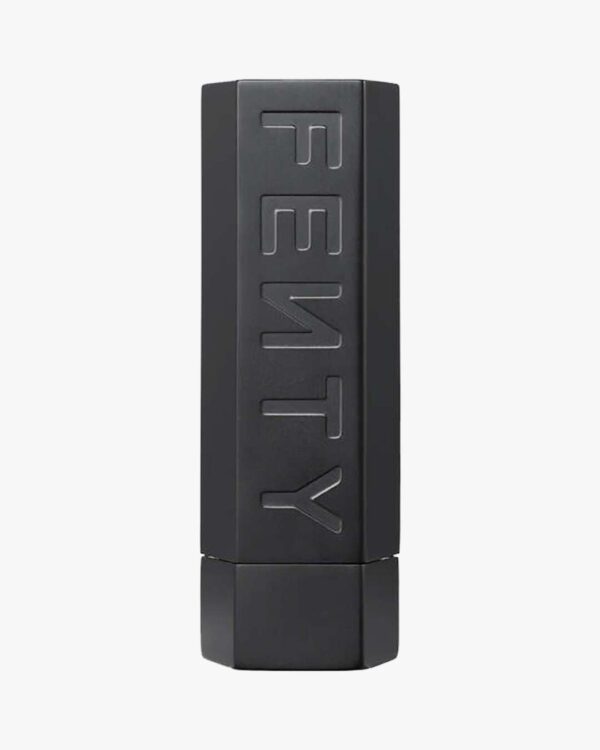 Icon Refillable Semi-Matte Lipstick Case (Farge: Matte Black)