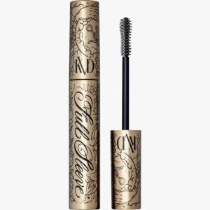 Full Sleeve Mascara Trooper Black 10 ml