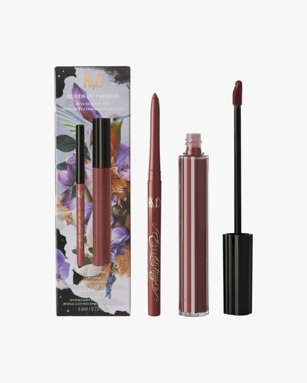 Surreal Bloom Everlasting Lip Duo