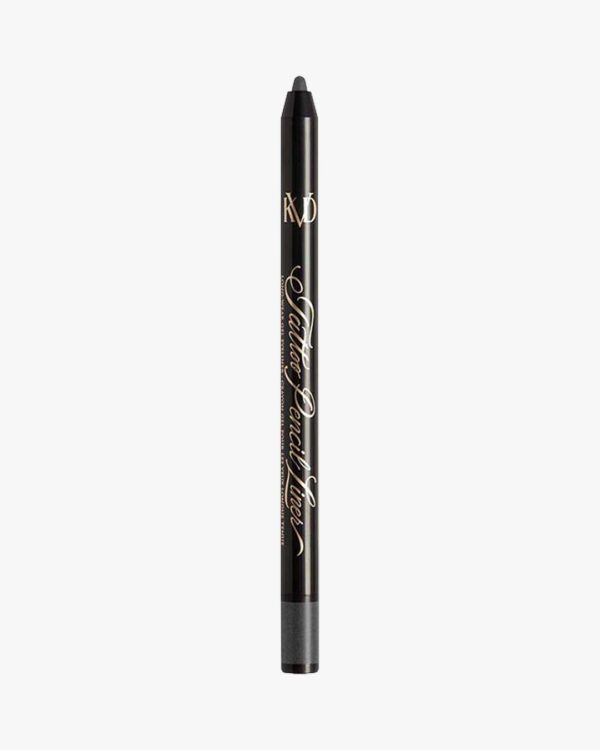 Tattoo Pencil Liner Waterproof Long-Wear Gel Eyeliner 0