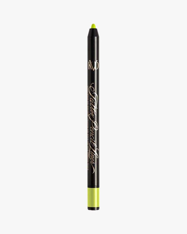 Tattoo Pencil Liner Waterproof Long-Wear Gel Eyeliner 0