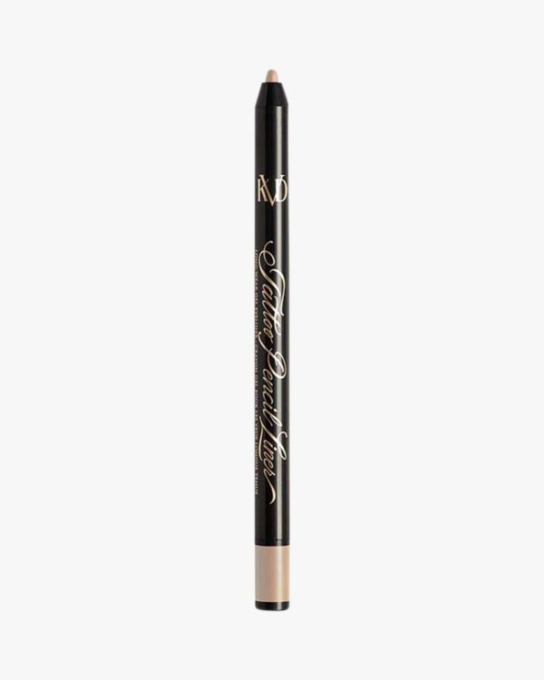 Tattoo Pencil Liner Waterproof Long-Wear Gel Eyeliner 0