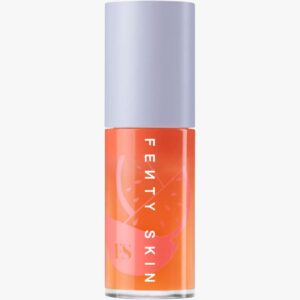 Fenty Treatz Hydrating + Strengthening Lip Oil 5