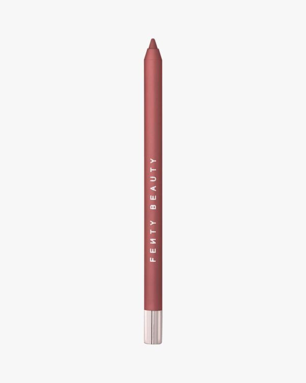 Traced Out Pencil Lip Liner 3 g (Farge: Thugz Blush Too)