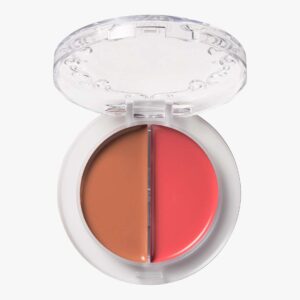 Good Apple Cream Blush Duo 30 g (Farge: 30 Elusive/Orchard)