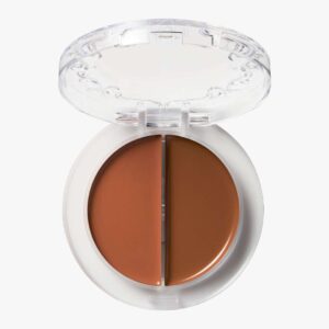 Good Apple Bronzer Duo 30 g (Farge: 300 Medium)