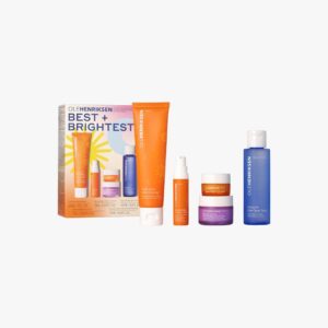 Skincare Starter Set