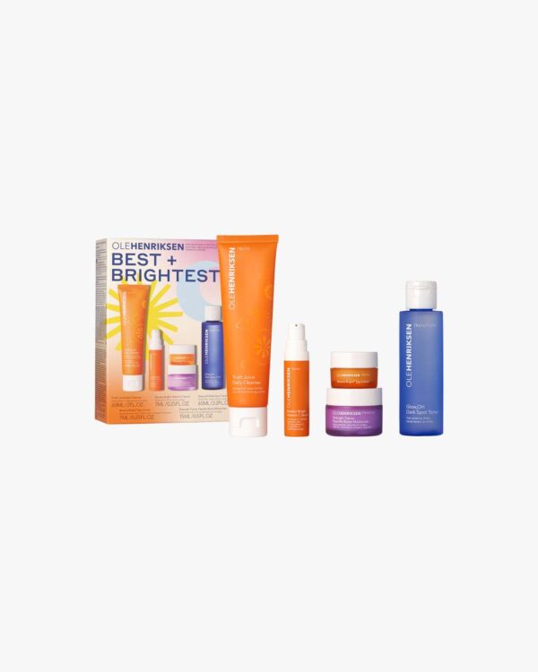 Skincare Starter Set