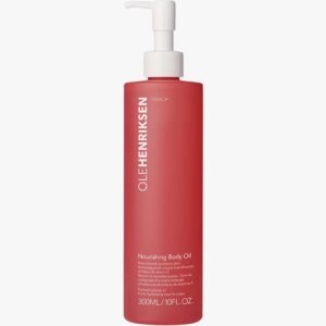 Moisturizing Body Oil 300 ml