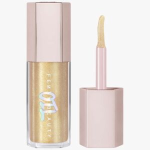 Gloss Bomb Universal Lip Luminizer Gloss Oil 9 ml (Farge: $uperfine $uga)