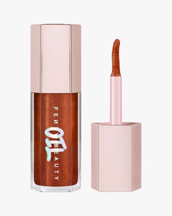 Gloss Bomb Universal Lip Luminizer Gloss Oil 9 ml (Farge: Coppa Cookie)